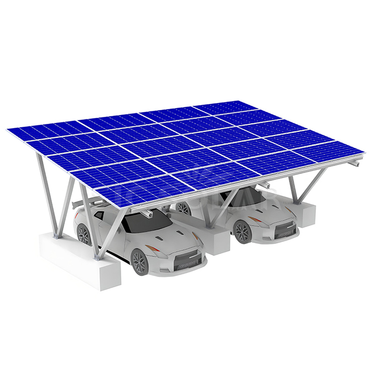 Solar Carport