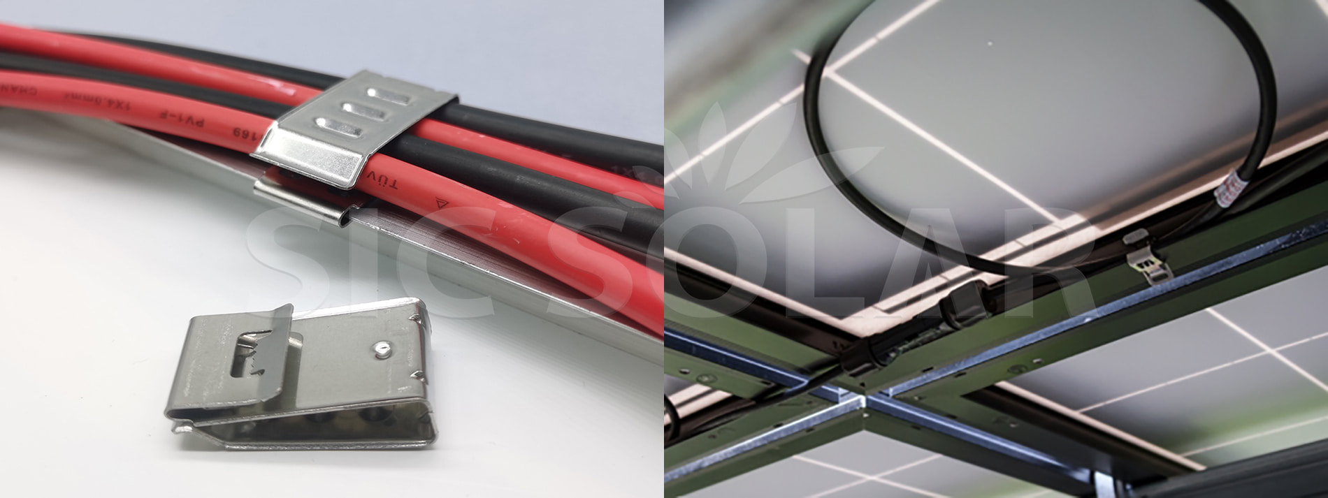 clips for cable wire