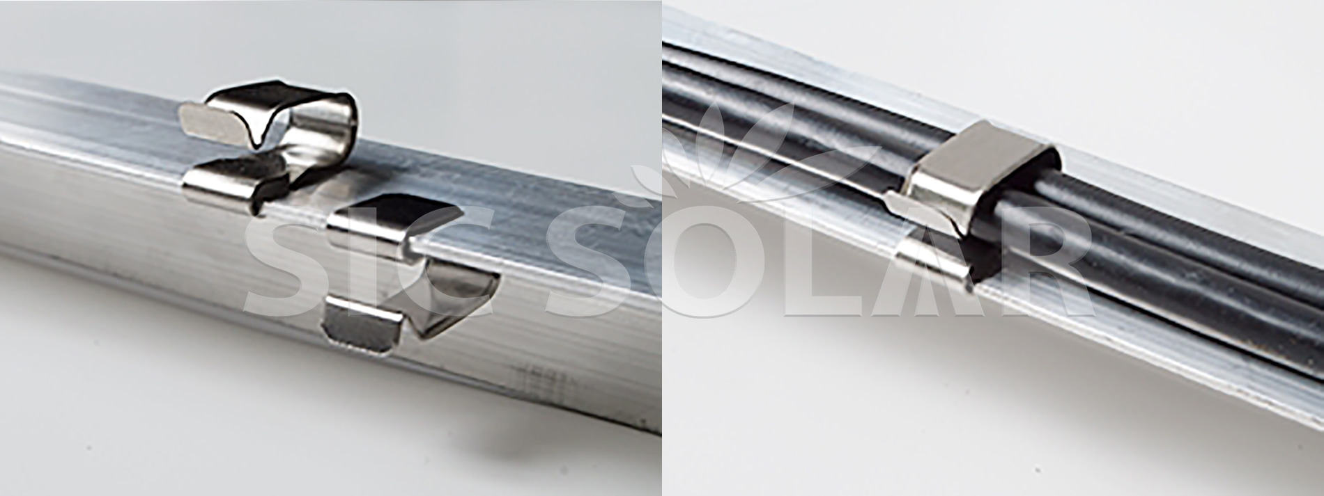 cable clips for solar