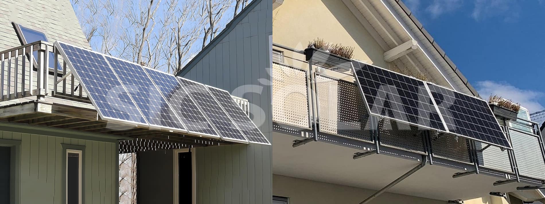 balcony solar hook